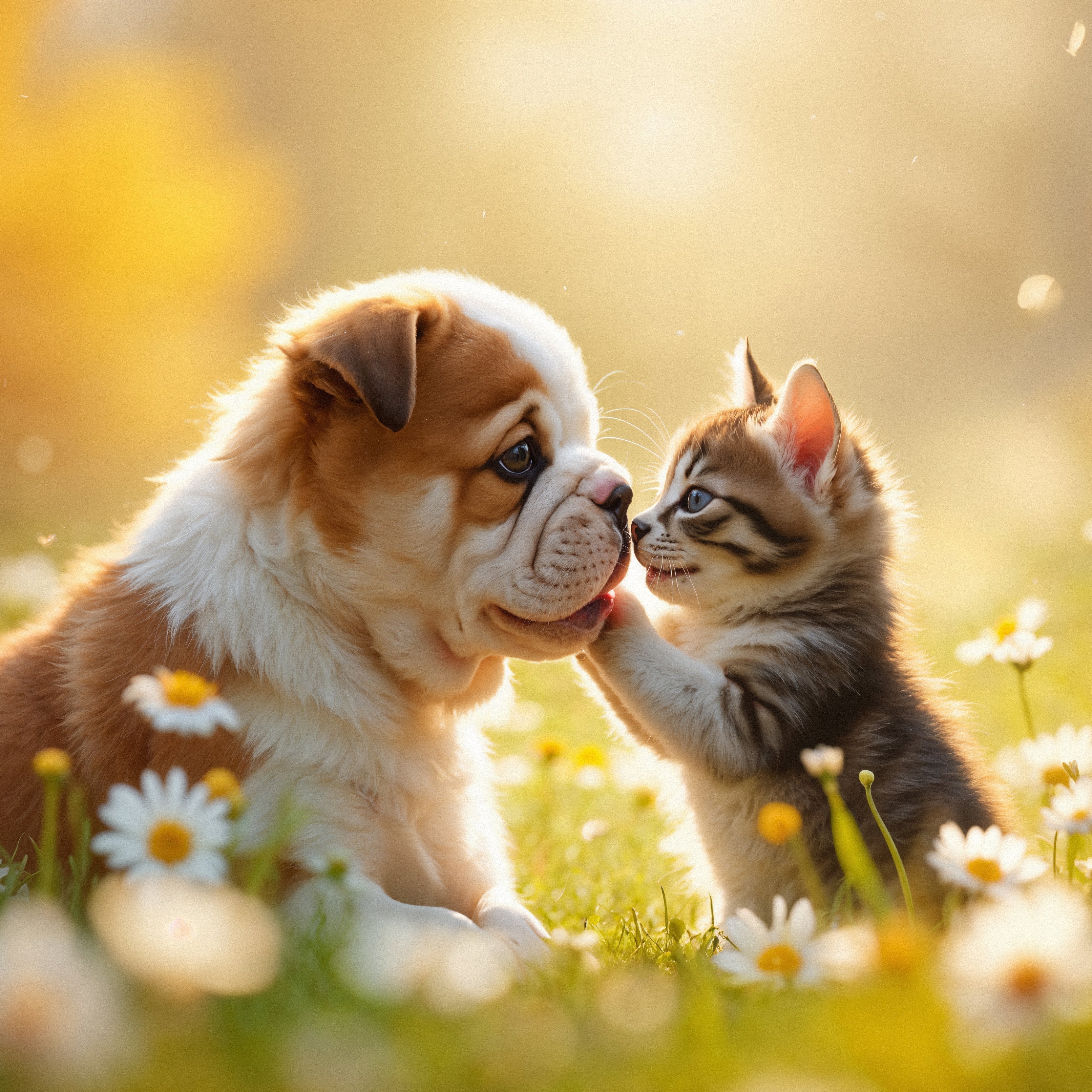 Essential Pet Food: What’s Best for Your Furry Friends?